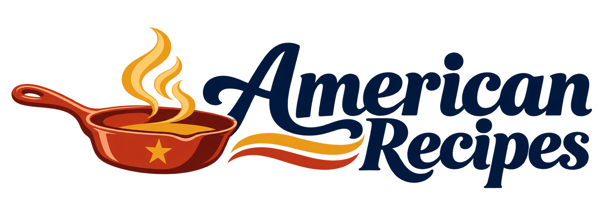 American Recipes